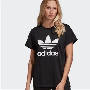 Adidas t-shirt